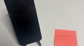 Good
													Apple iPhone 13 - T-Mobile, Midnight, 128 GB, A2482, photo 2 of 7