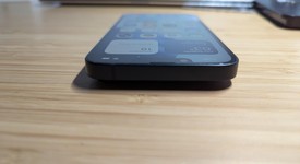 Good
													Apple iPhone 14 - T-Mobile, Midnight, 128 GB, A2649, photo 5 of 14