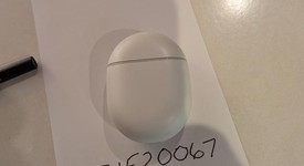 Used
													Google Pixel Buds A-Series - White, photo 2 of 4