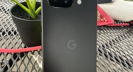 Good
													Google Pixel 9a - Visible, Obsidian, 128 GB, 8 GB, photo 2 of 10
