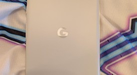 Good
													Google Pixel 8 Pro - Unlocked, Porcelain, 512 GB, 12 GB, G1MNW, mmWave 5G, photo 1 of 6