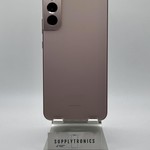 Fair Samsung Galaxy S22 Plus - Verizon, 256 GB, Rose Gold, 8 GB, SM-S906U