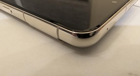 Good
													Google Pixel 8 Pro - Unlocked, Porcelain, 128 GB, 12 GB, G1MNW, mmWave 5G, photo 5 of 13