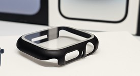 Good
													Apple Watch Series 9 45mm - Unlocked, Midnight, A2984 - Cellular, Aluminum, photo 5 of 16