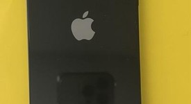 Good
													Apple iPhone 12 - T-Mobile, Black, 256 GB, A2172, photo 3 of 5