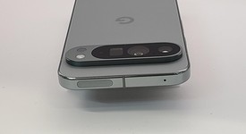 Mint
													Google Pixel 9 Pro XL - Unlocked, Hazel, 256 GB, 16 GB, GGX8B, photo 2 of 7