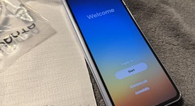 Good
													Samsung Galaxy Z Fold5 - Unlocked, Icy Blue, 512 GB, 12 GB, SM-F946U1, photo 5 of 9