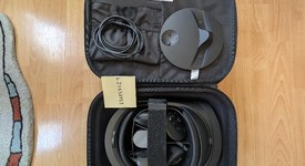 Good
													Meta Quest Pro - 256 GB, photo 4 of 7