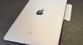 Fair
													Apple iPad Pro 10.5" - Wi-Fi, Gray, 256 GB, photo 5 of 6