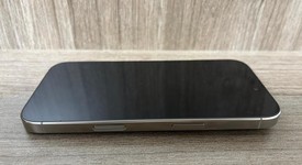 Good
													Apple iPhone 16 Pro - Unlocked, Natural, 128 GB, A3083, photo 5 of 11