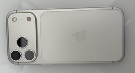 Mint
													Apple iPhone 17 Pro Max - AT&T, Silver, 256 GB, A3257, photo 5 of 9