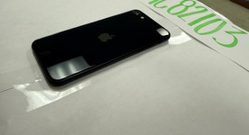 Mint
													Apple iPhone SE 3rd Gen 2022 - Unlocked, Midnight, 64 GB, A2595, photo 4 of 6