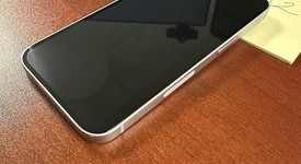 Good
													Apple iPhone 14 - T-Mobile, Purple, 128 GB, A2649, photo 4 of 8