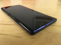 Samsung Galaxy Note 9