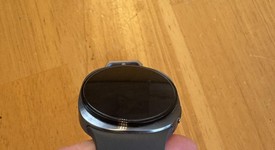 Mint
													Samsung Galaxy Watch8 - Wi-Fi, Graphite, SM-L320, 40mm, photo 2 of 7