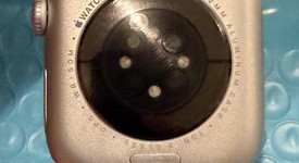 Mint
													Apple Watch Series 10 42mm - Silver, A2997 - GPS, Aluminum, photo 5 of 37