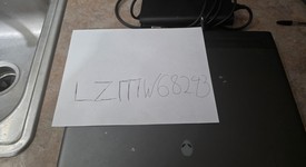 Good
													Dell Alienware Laptop, photo 1 of 9