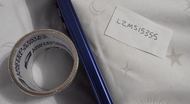 Mint
													Samsung Galaxy Z Fold7 - AT&T, Blue Shadow, 256 GB, 12 GB, SM-F966U, photo 4 of 7