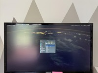 Samsung Monitor