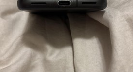 Good
													Google Pixel 8a - Verizon, Obsidian, 128 GB, 8 GB, G8HHN, mmWave 5G, photo 3 of 13