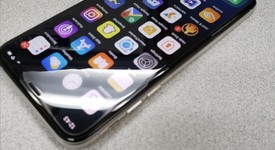 Mint
													Apple iPhone Xs - AT&T, Gold, 256 GB, A1920, photo 1 of 7