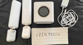 Mint
													Ubiquiti AmpliFi HD Mesh Router, photo 2 of 4