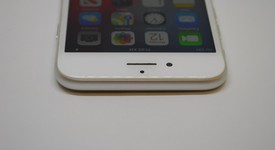 Good
													Apple iPhone 8 - Unlocked, Silver, 64 GB, A1863, photo 5 of 11