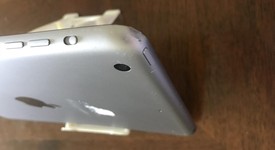 Fair
													Apple iPad Mini 3 - Wi-Fi, Gray, 16 GB, A1599, photo 4 of 4