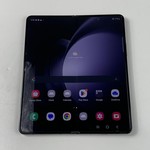 Good Samsung Galaxy Z Fold5 - AT&T, 512 GB, Black, 12 GB, SM-F946U