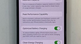 Good
													Apple iPhone 14 - T-Mobile, Midnight, 128 GB, A2649, photo 2 of 7