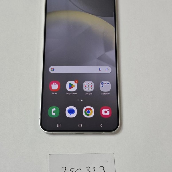 Samsung Galaxy S24 Plus - Unlocked, 256 GB, Gray, 12 GB, SM-S926U1