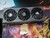 Used XFX Radeon RX 7800 XT - RX-78TMERCB9, SPEEDSTER MERC 319 Black Edition