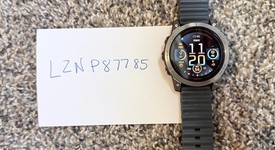 Fair
													Garmin epix Pro Gen 2 - Gray, 47mm, Sapphire, photo 4 of 10