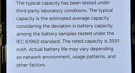 Mint
													Samsung Galaxy Z Flip5 - Unlocked, Mint, 512 GB, 8 GB, SM-F731U1, photo 2 of 8