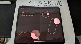 Good
													Google Pixel Fold - Verizon, Obsidian, 256 GB, 12 GB, G9FPL, photo 2 of 10