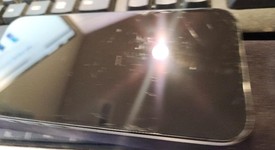 Fair
													Apple iPhone 15 - T-Mobile, Black, 128 GB, A2846, photo 3 of 5