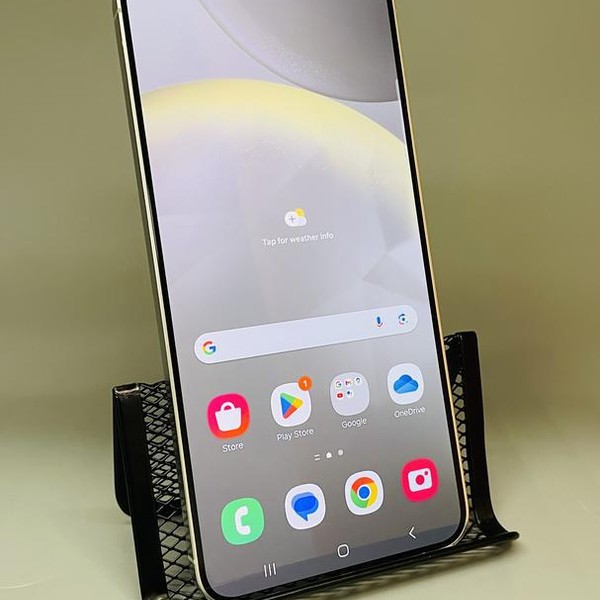 Samsung Galaxy S24 Plus - Unlocked, 256 GB, Gray, 12 GB, SM-S926U1