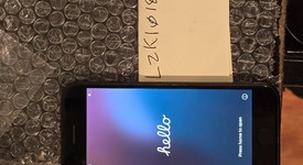 Good
													Apple iPhone SE 2nd Gen 2020 - Unlocked, Black, 128 GB, A2275, photo 4 of 13