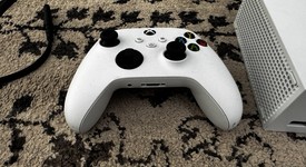 Good
													Xbox Series S (2020) - White, 512 GB, photo 3 of 6