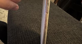 Mint
													Apple iPhone 11 Pro - T-Mobile, Silver, 64 GB, A2160, photo 5 of 11