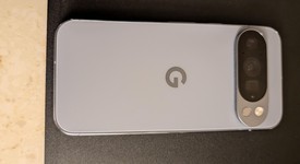 Mint
													Google Pixel 10 Pro - Unlocked, Moonstone, 512 GB, G4QUR, photo 4 of 11
