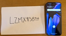 Good
													Google Pixel 9 Pro XL - AT&T, Obsidian, 256 GB, 16 GB, GGX8B, photo 3 of 9