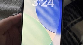 Good
													Apple iPhone 15 Plus - AT&T, Blue, 128 GB, A2847, photo 1 of 2