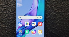 Mint
													Xiaomi 13 Pro - Unlocked Non-US, Black, 512 GB, 12 GB, photo 3 of 6