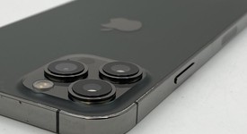 Fair
													Apple iPhone 12 Pro Max - Unlocked, Graphite, 128 GB, A2342, photo 4 of 8