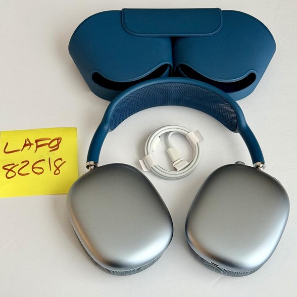 Apple AirPods Max - Sky Blue