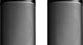 New
													Sonos Play: 1 - Black, photo 6 of 6