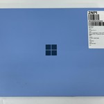 New Microsoft Surface Pro 11 - 512 GB, Sapphire, 16 GB, Snapdragon X Plus