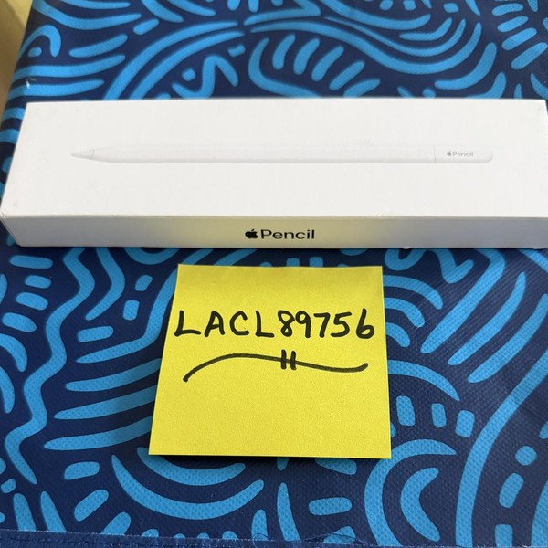 Apple Pencil 3rd Gen (USB-C)