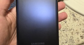 Good
													Samsung Galaxy S20 FE 5G - Verizon, Cloud Navy, 128 GB, 6 GB, SM-G781V, photo 4 of 11